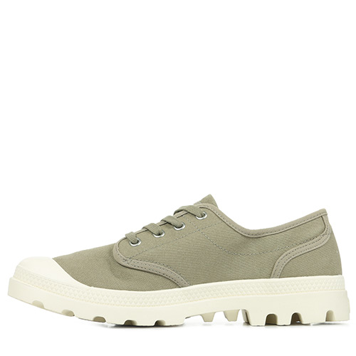 Palladium Pampa Oxford