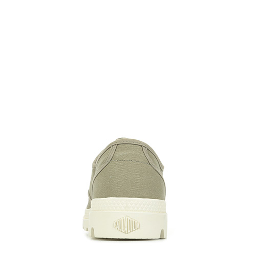 Palladium Pampa Oxford