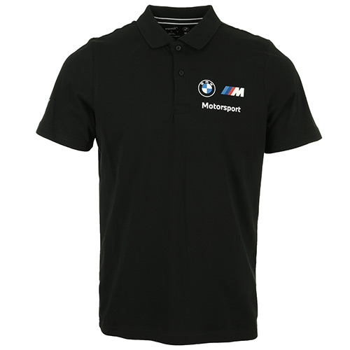 BMW MMS ESS Polo