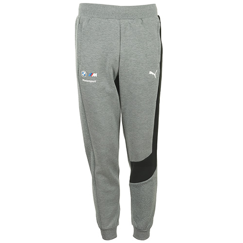 PUMA BMW MMS Sweat Pants - Gris