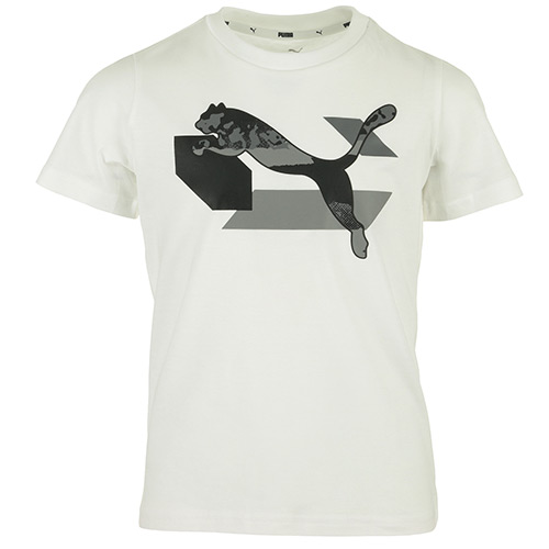 Alpha Graphic Tee