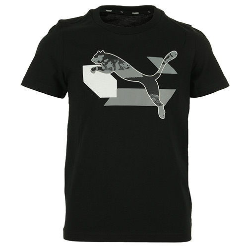 Alpha Graphic Tee