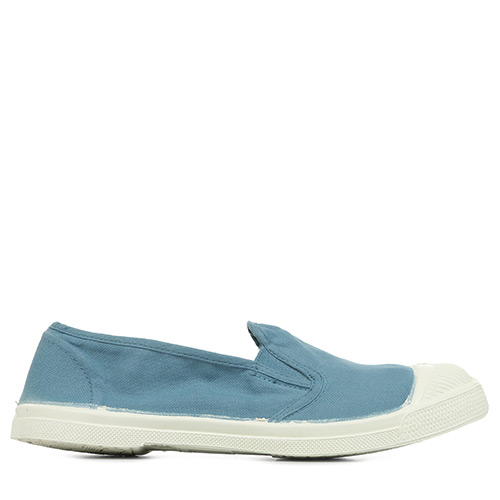 Bensimon Tennis Tommy - Bleu