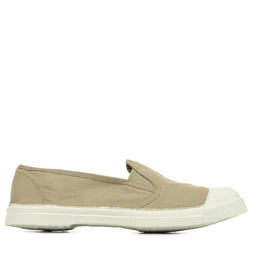 Bensimon Tennis Tommy - Kaki