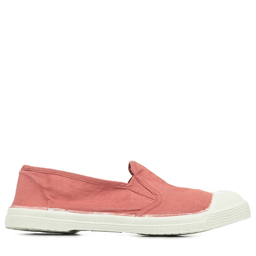 Bensimon Tennis Tommy - Rose