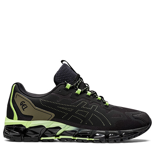 Gel Quantum 360 6