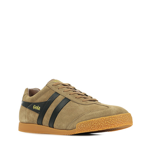 Gola Harrier Suede