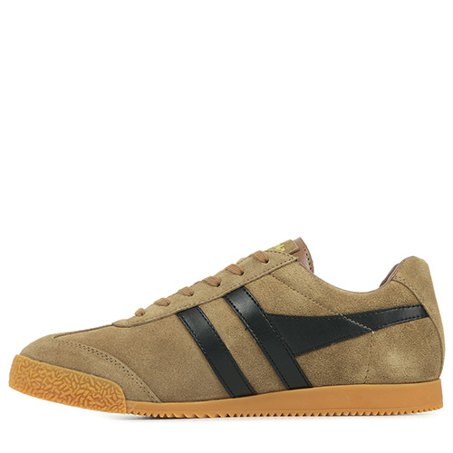 Gola Harrier Suede