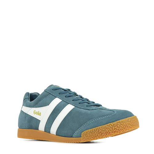 Gola Harrier Suede