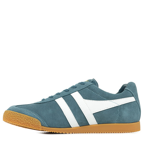 Gola Harrier Suede