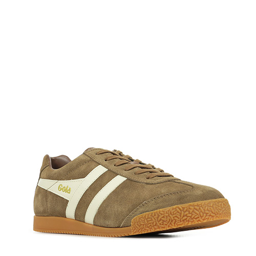 Gola Harrier Suede