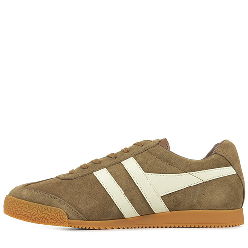 Gola Harrier Suede