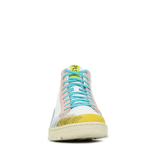 PUMA Ralph Sampson 70 Michael Lau