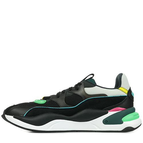 PUMA RS 2K Internet Exploring