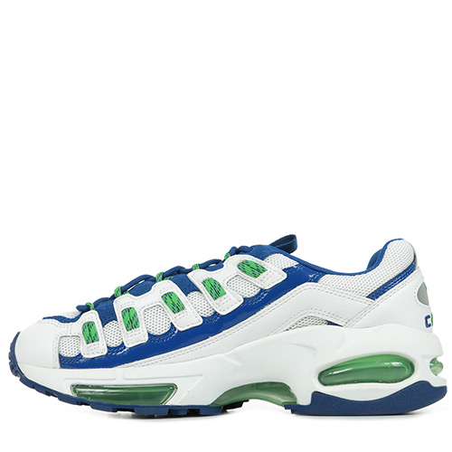 PUMA Cell Endura Patent 98