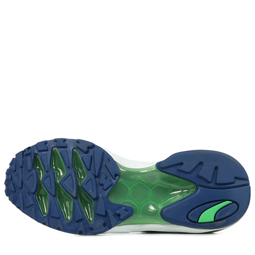 PUMA Cell Endura Patent 98