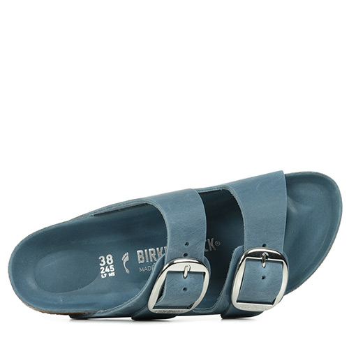 Birkenstock Arizona Big Buckle