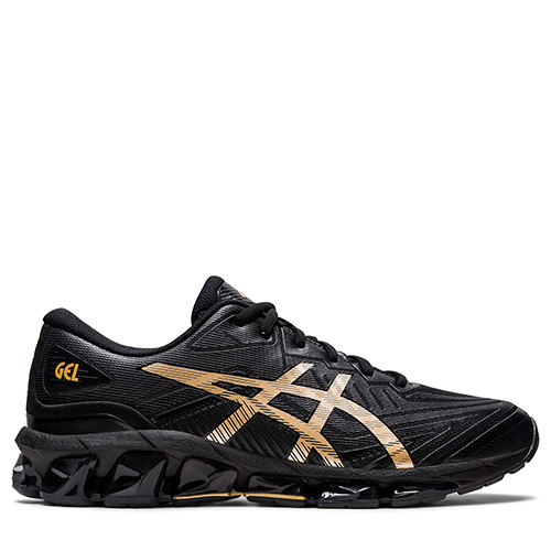 Asics Gel Quantum 360 VII - Noir