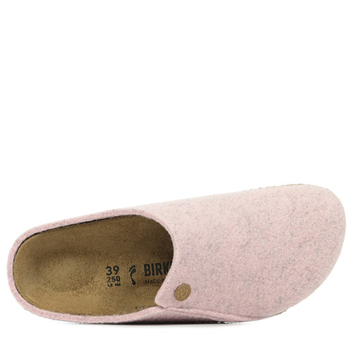 Birkenstock Zermatt Rivet Split