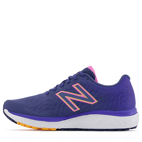 New Balance 680 v7