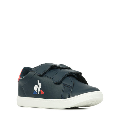 Le Coq Sportif Courtset Inf