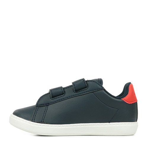 Le Coq Sportif Courtset Inf