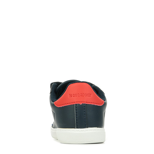 Le Coq Sportif Courtset Inf