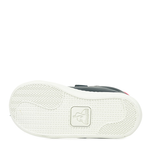 Le Coq Sportif Courtset Inf