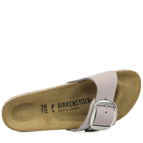 Birkenstock Madrid Big Buckle