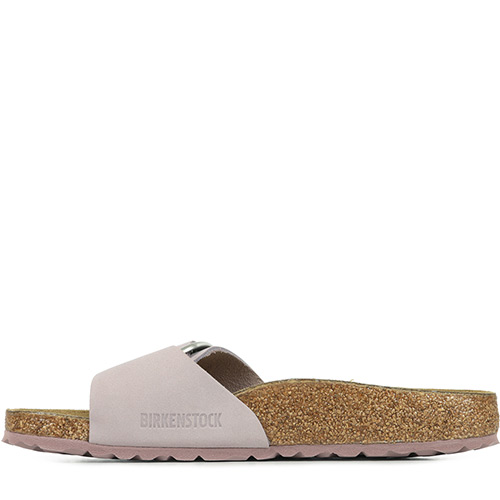 Birkenstock Madrid Big Buckle