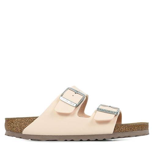 Birkenstock Arizona Bs Vegan - Rose