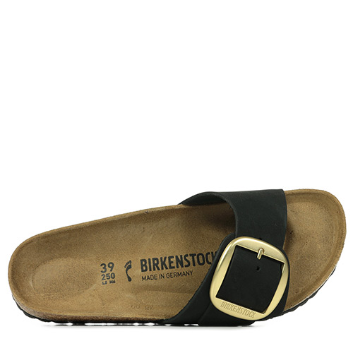 Birkenstock Madrid Big Buckle