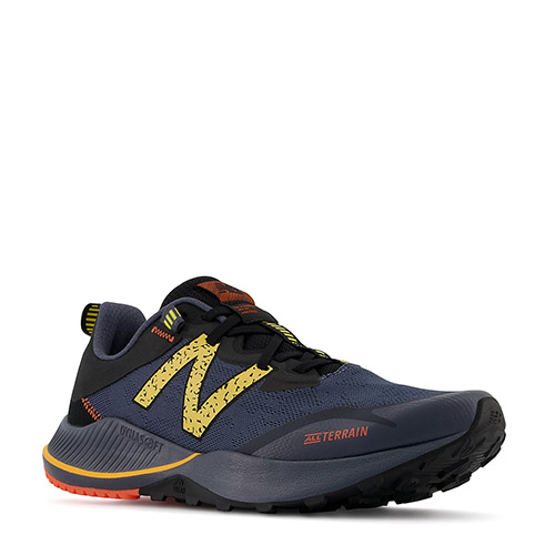 New Balance DynaSoft Nitrel v4