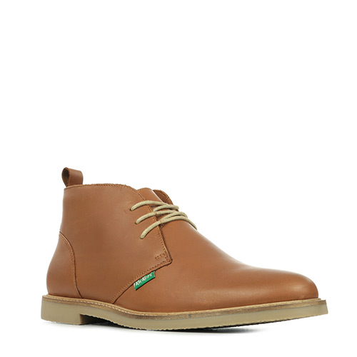 Kickers Tyl