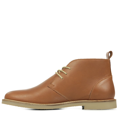 Kickers Tyl
