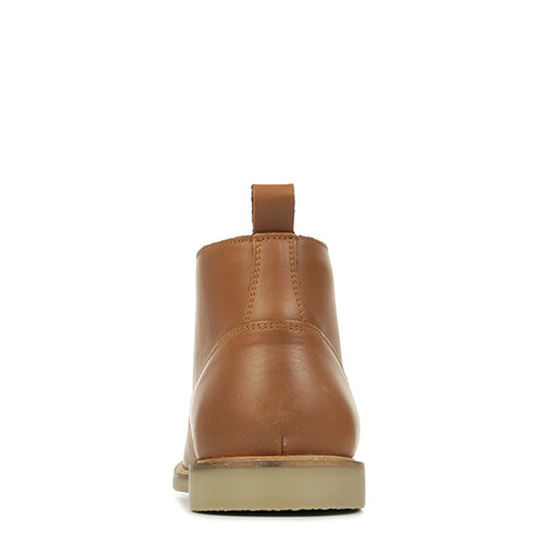 Kickers Tyl