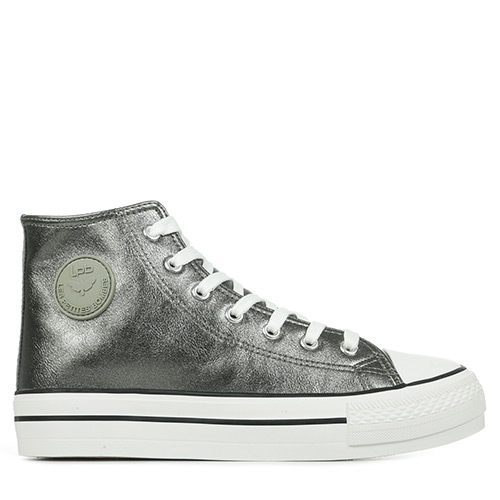 Les Petites Bombes Emmy - Gris