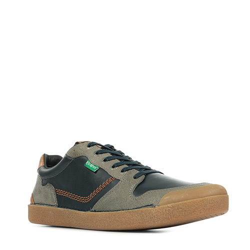 Kickers Kick Trigolo