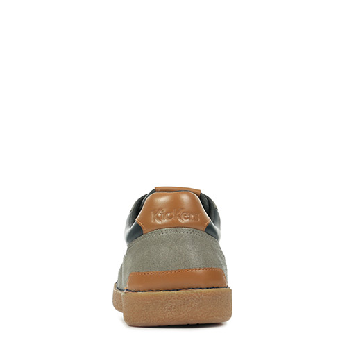 Kickers Kick Trigolo