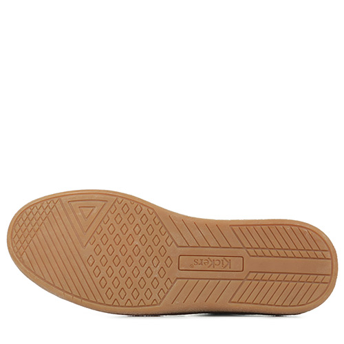 Kickers Kick Trigolo