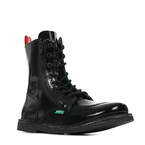 Kickers Meetickzip