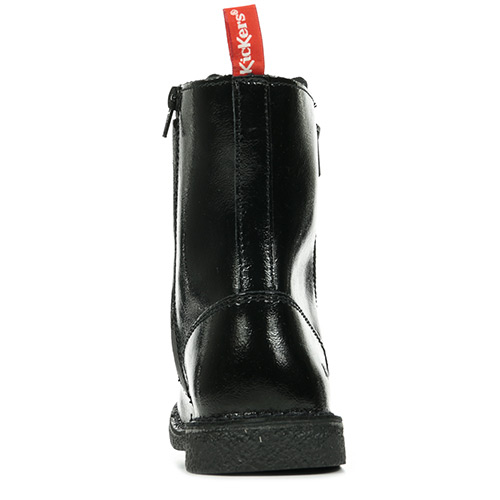 Kickers Meetickzip