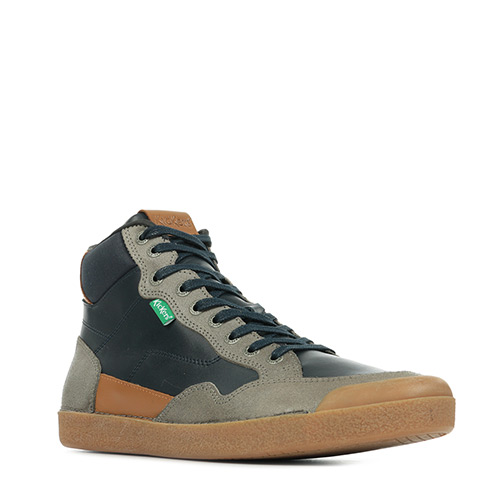Kickers Kick Triparty