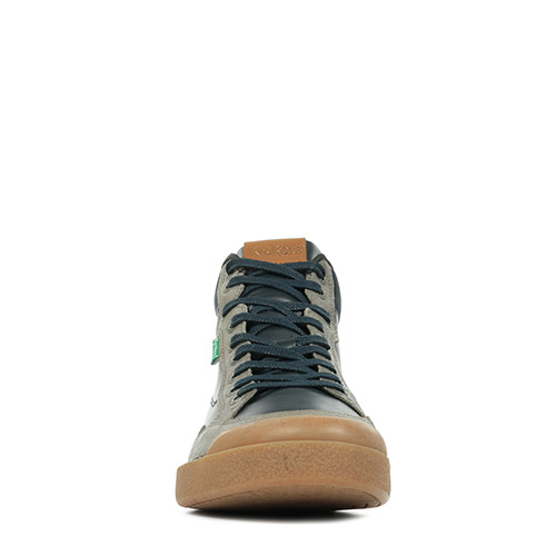 Kickers Kick Triparty