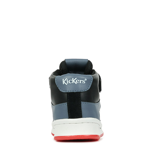 Kickers Bilbon Bb Mid