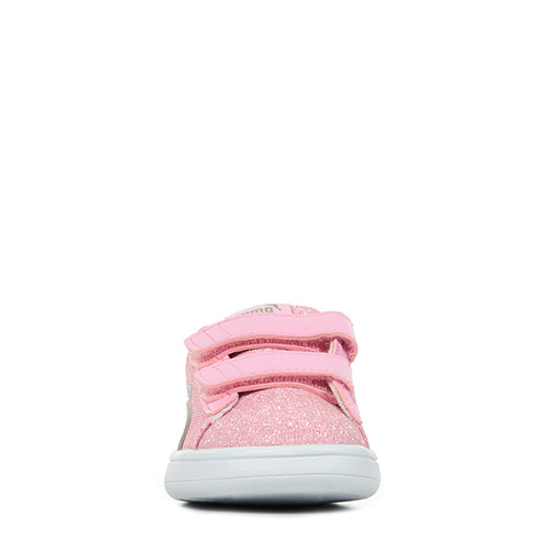 PUMA Smash v2 Glitz Glam V Inf