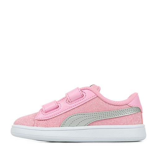 PUMA Smash v2 Glitz Glam V Inf