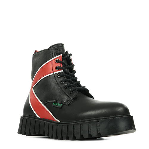 Kickers Kick Fabulous