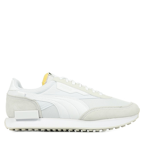 PUMA Future Rider Play On - Blanc