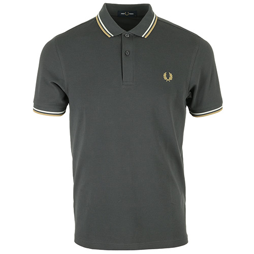 Twin Tipped Shirt